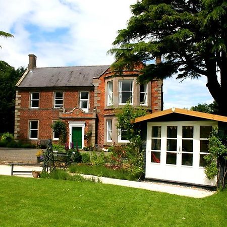 Broomhouse Farmhouse Cheswick  Exterior foto