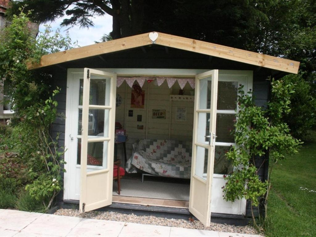Broomhouse Farmhouse Cheswick  Exterior foto