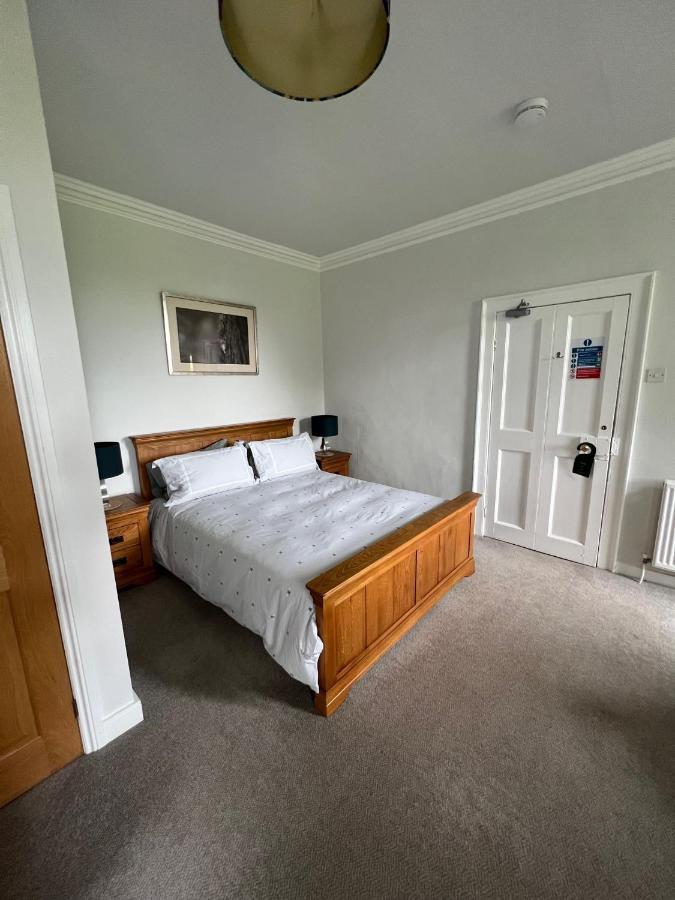 Broomhouse Farmhouse Cheswick  Quarto foto