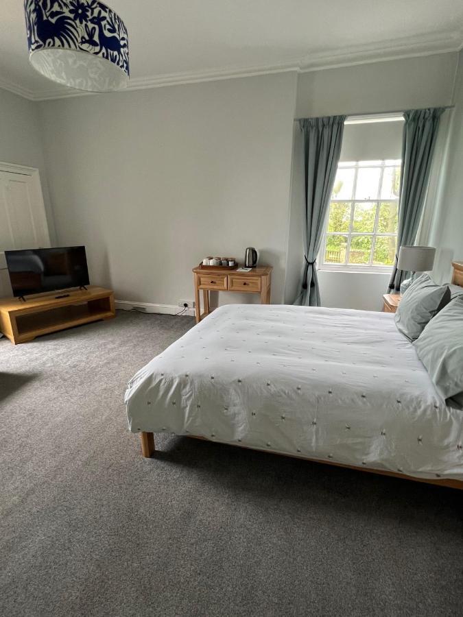 Broomhouse Farmhouse Cheswick  Quarto foto