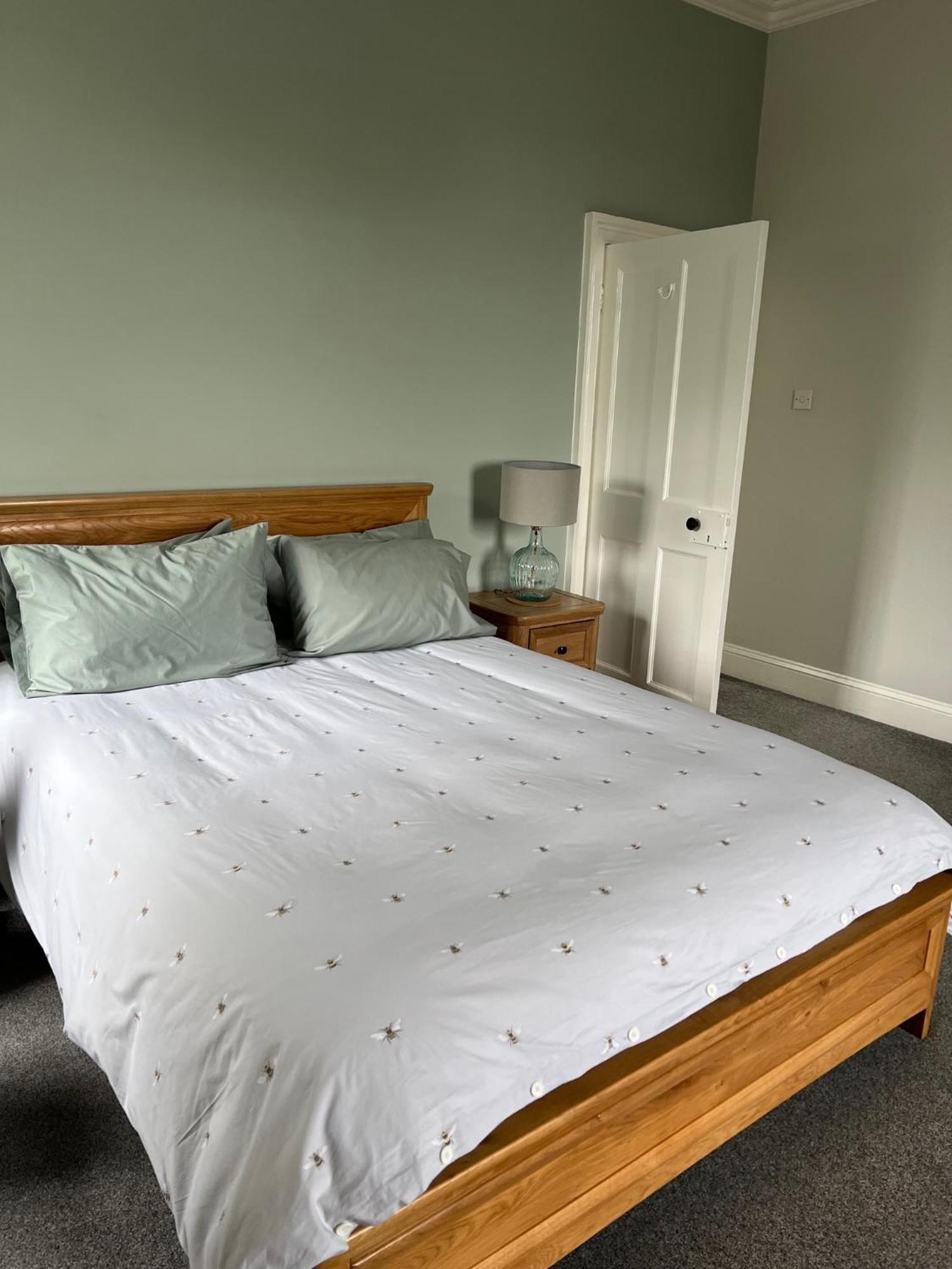 Broomhouse Farmhouse Cheswick  Quarto foto
