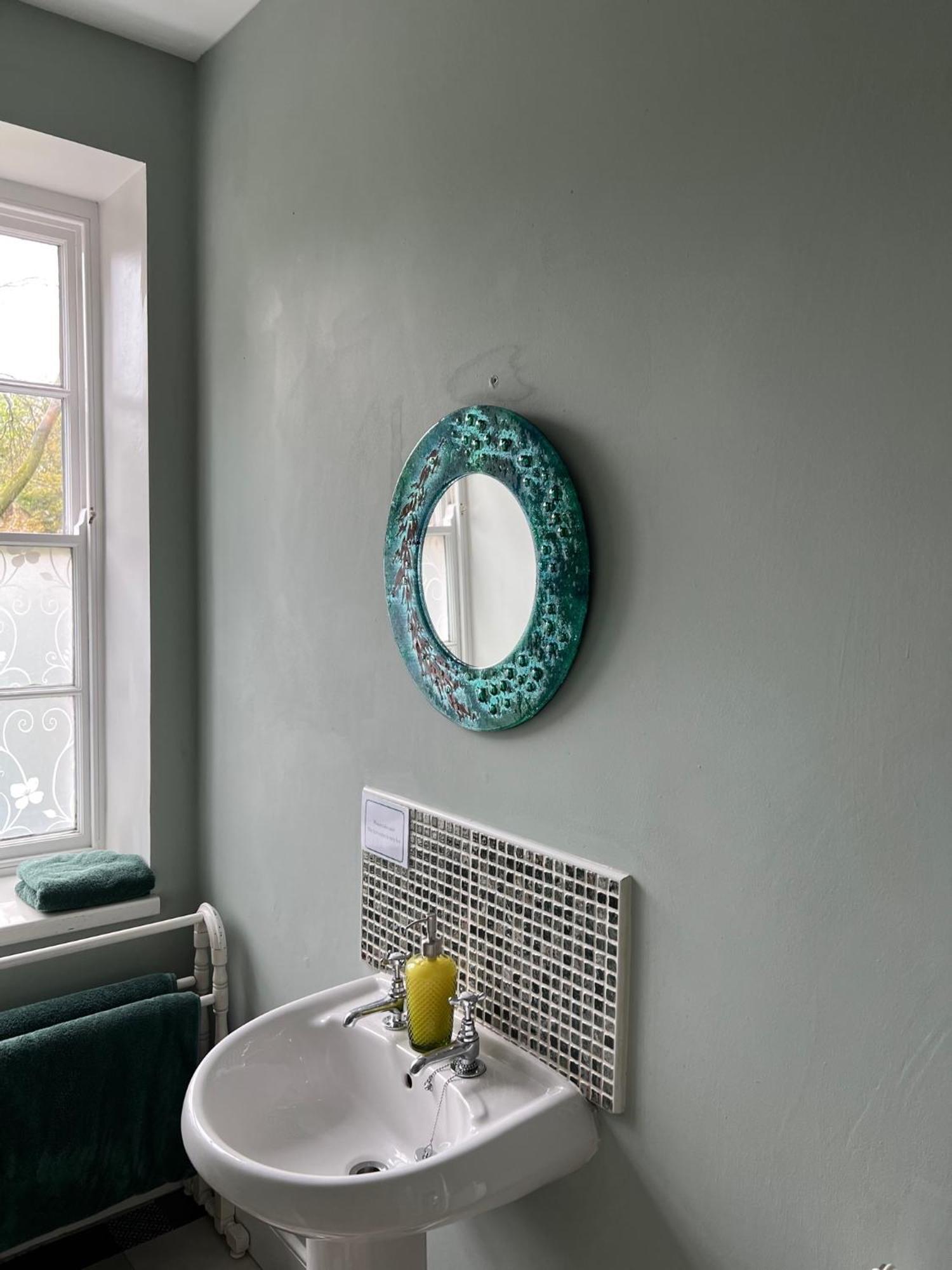 Broomhouse Farmhouse Cheswick  Quarto foto