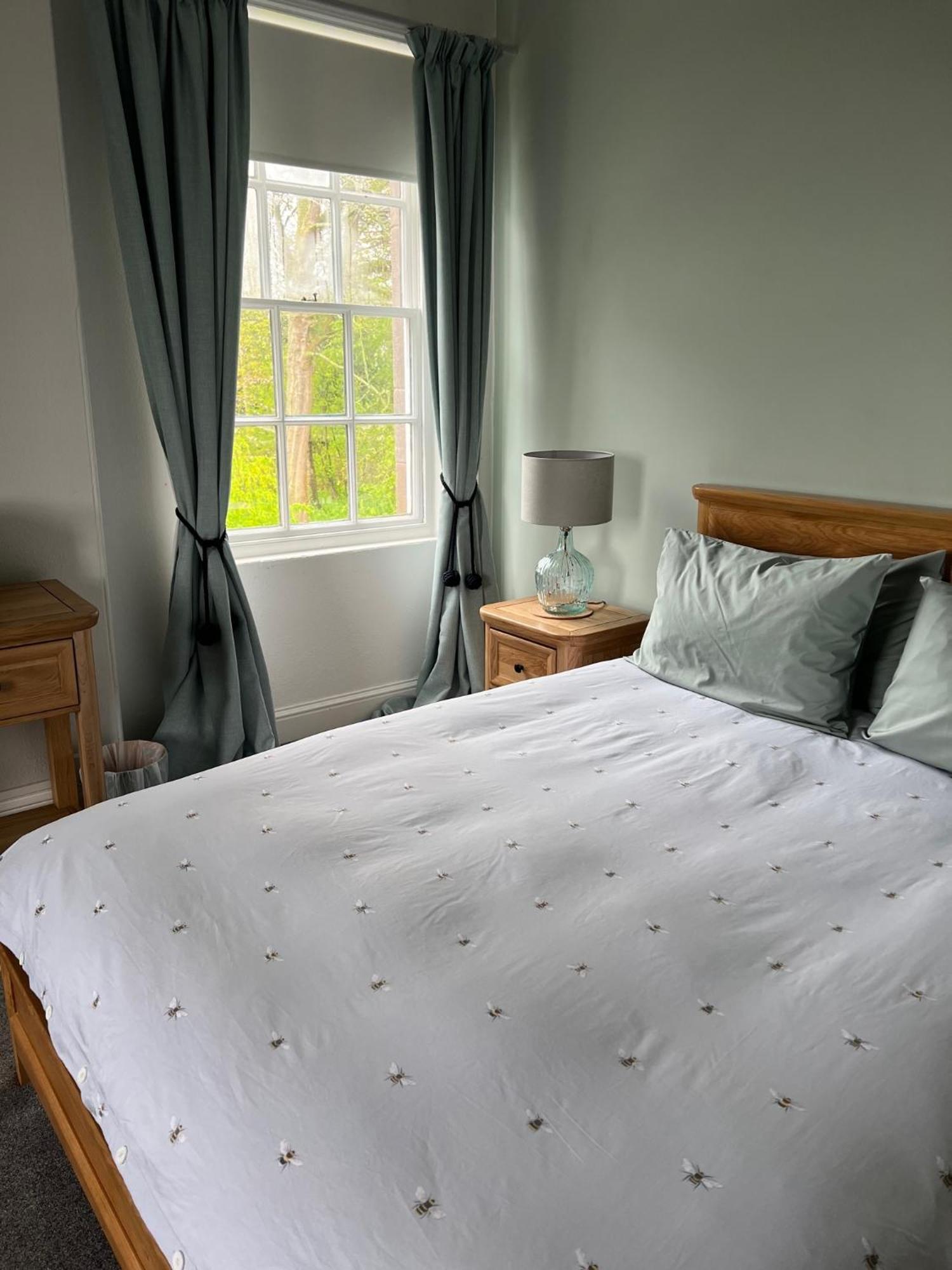 Broomhouse Farmhouse Cheswick  Quarto foto