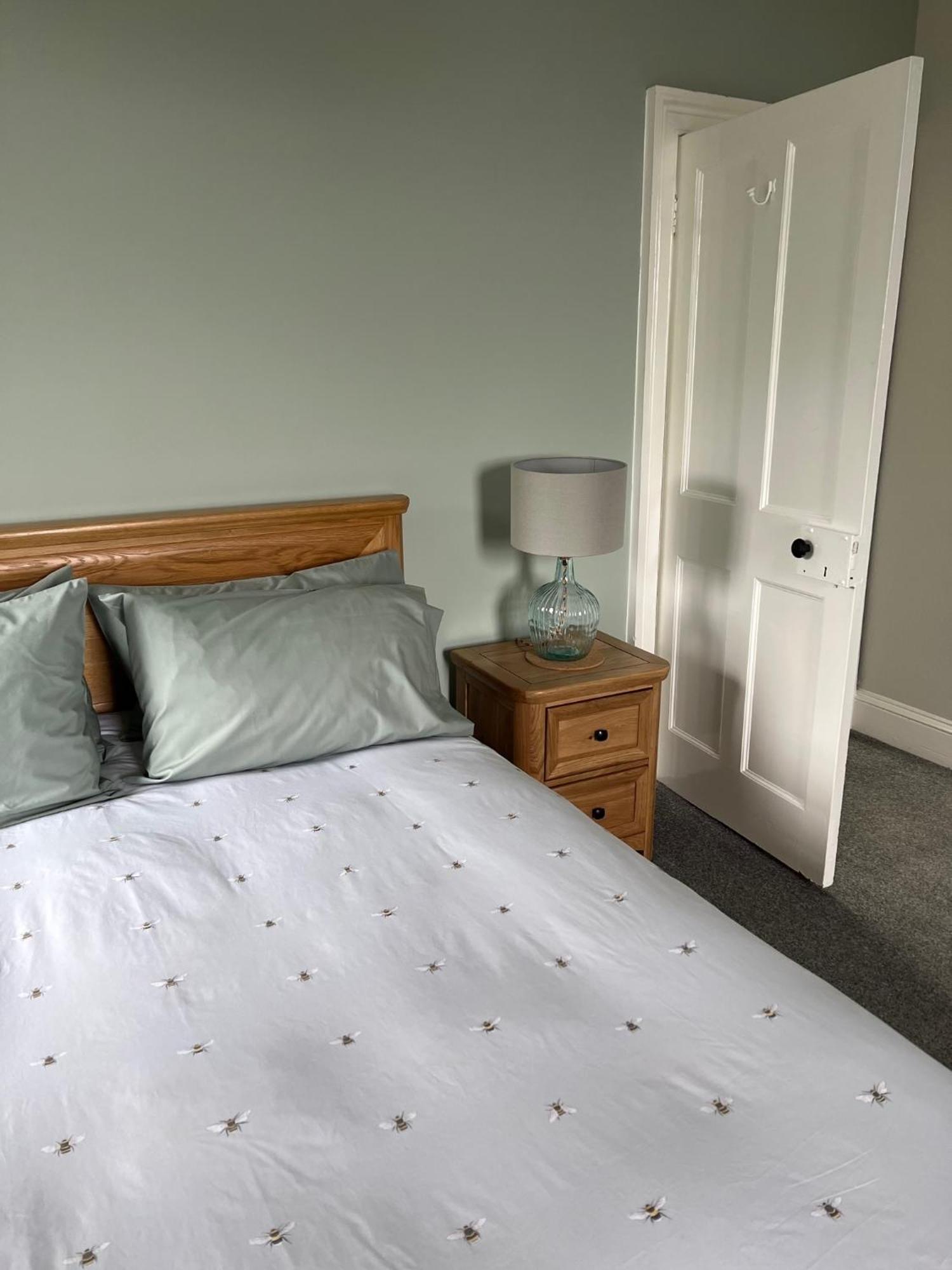 Broomhouse Farmhouse Cheswick  Quarto foto