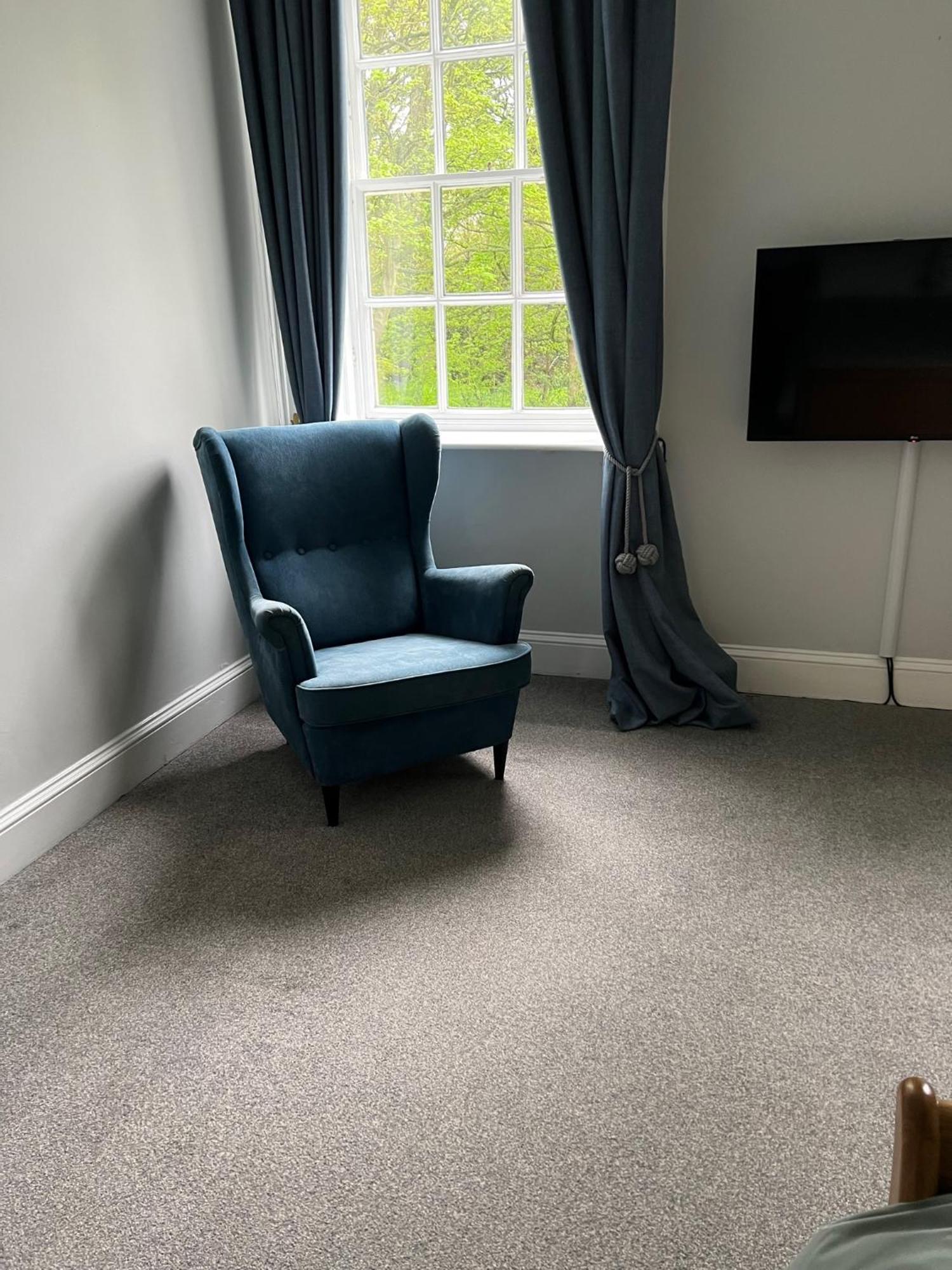Broomhouse Farmhouse Cheswick  Quarto foto