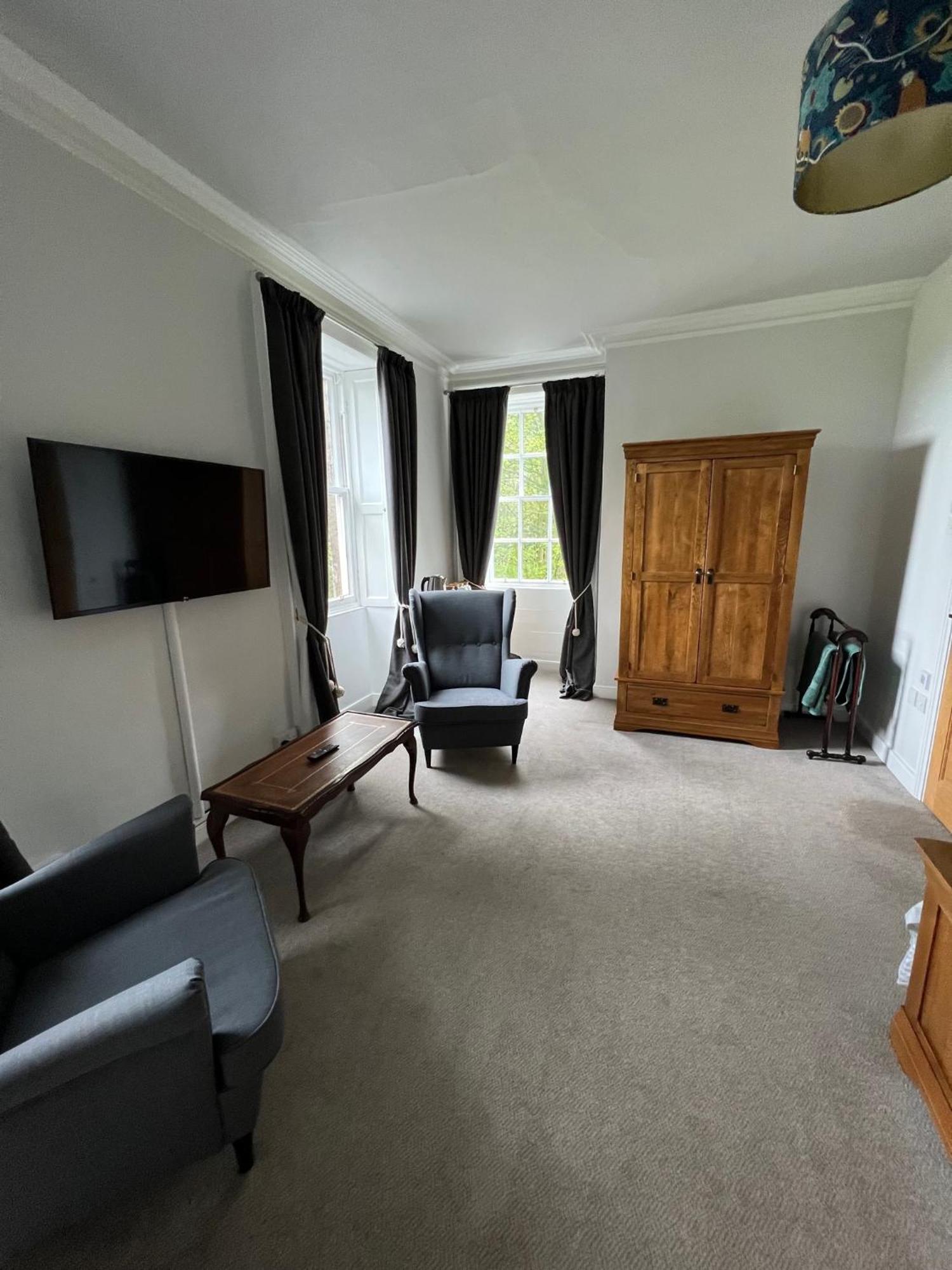 Broomhouse Farmhouse Cheswick  Quarto foto