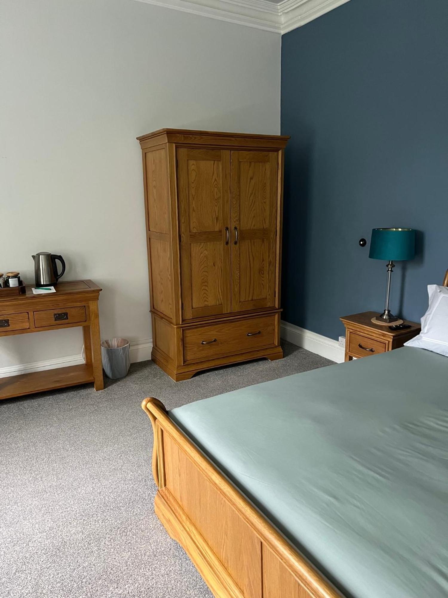 Broomhouse Farmhouse Cheswick  Quarto foto