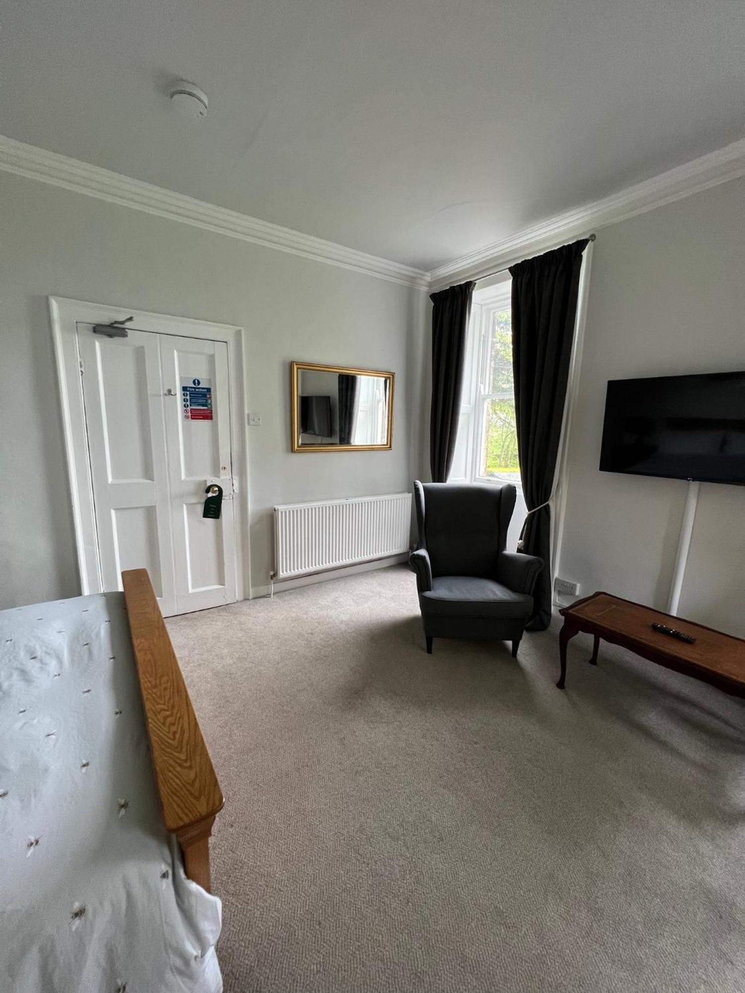 Broomhouse Farmhouse Cheswick  Quarto foto