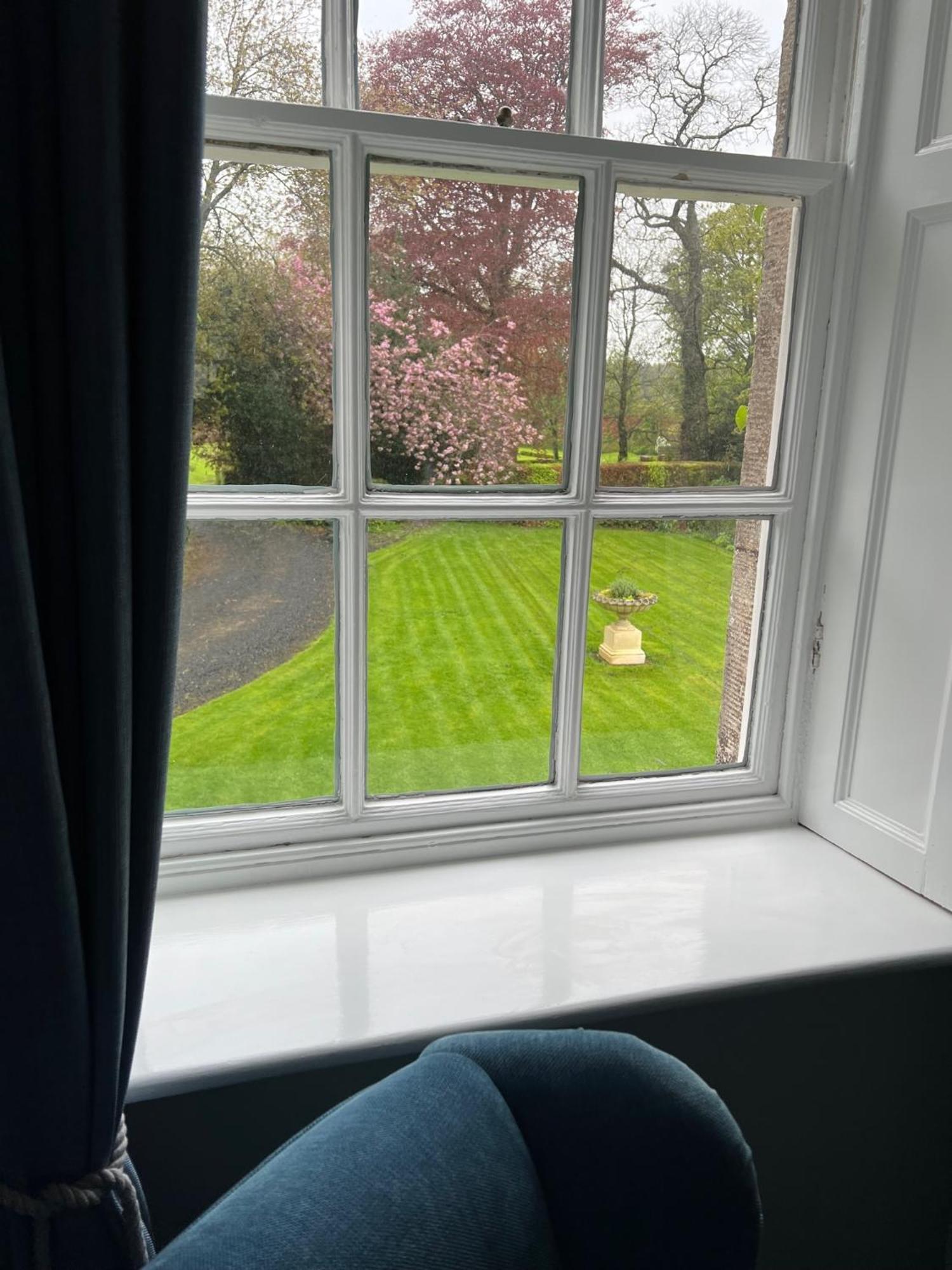 Broomhouse Farmhouse Cheswick  Quarto foto